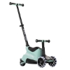 Slika Romobil/guralica Xtend Ride on - Zelena Smart Trike