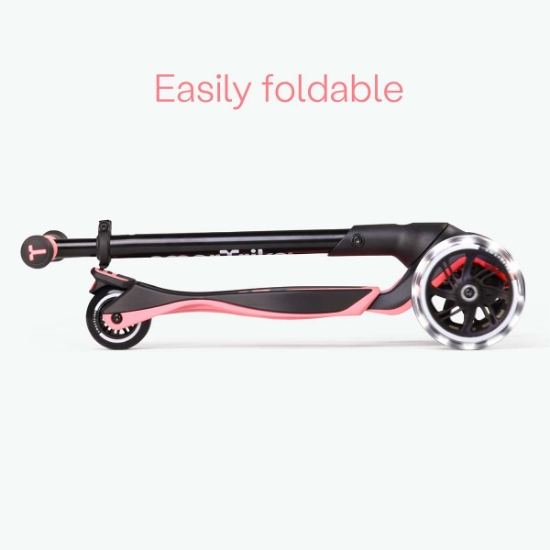 Slika Smart Trike Xtend Ride-on romobil/guralica, rozi 