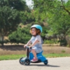Slika Smart Trike Xtend Ride-on romobil/guralica, rozi 