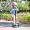 Slika Smart Trike Xtend Ride-on romobil/guralica, rozi 