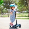 Slika Smart Trike Xtend Ride-on romobil/guralica, plavi 