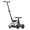 Slika Smart Trike Xtend Ride-on romobil/guralica, sivi  