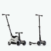 Slika Smart Trike Xtend Ride-on romobil/guralica, sivi  