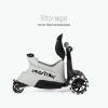 Slika Smart Trike Xtend Ride-on romobil/guralica, sivi  