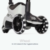 Slika Smart Trike Xtend Ride-on romobil/guralica, sivi  