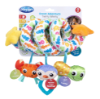 Slika Spirala za kolica Twirly Whirly Ocean PLAYGRO