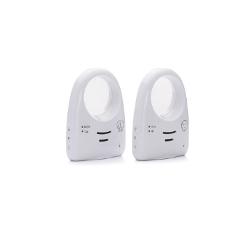 Slika Babyphone, bijeli  Fillikid 