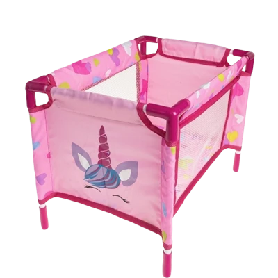 Slika za kategoriju Krevetići za lutke