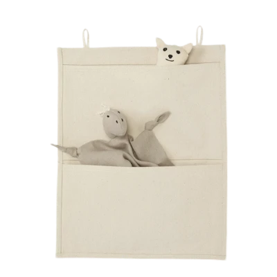 Slika za kategoriju Organizatori za dječji krevetić