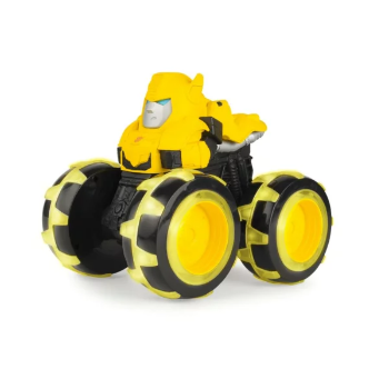 Slika Monster Treads Transformers Wheels - Bumblebee