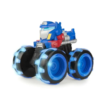 Slika Monster Treads Transformers Wheels - Optimus Prime