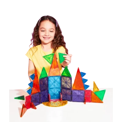 Slika za kategoriju Magnetne kocke za djecu