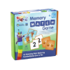 Slika Memory igra za djecu - Numberblocks Memory Match Game