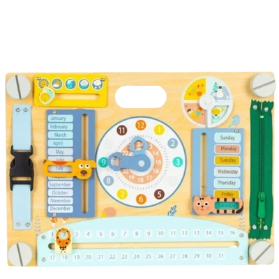 Slika za kategoriju Montessori igračke