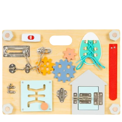 Slika za kategoriju Montessori senzorne ploče