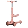 Slika Lionelo Franky Pink Rose romobil 