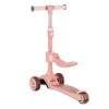 Slika Lionelo Franky Pink Rose romobil 