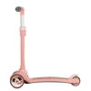 Slika Lionelo Franky Pink Rose romobil 