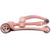 Slika Lionelo Franky Pink Rose romobil 