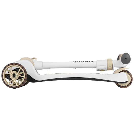 Slika Lionelo Franky Beige romobil