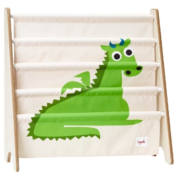 Slika Stalak za knjige Dragon 3 Sprouts