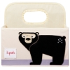 Slika Višenamjenski organizator bear 3sprouts® 