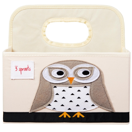 Slika Višenamjenski organizator owl 3sprouts®