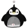 Mreža za pohranu igračaka penguin 3sprouts® 