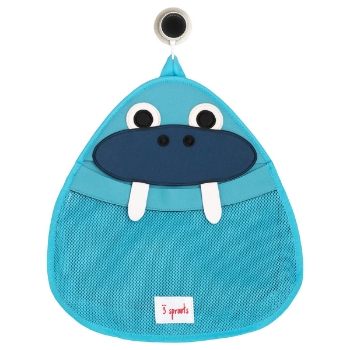 Slika Mreža za pohranu igračaka walrus 3sprouts® 