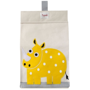 Slika 3sprouts® Rhino organizator za pelene  