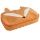 Pernica rectangular mr. fox