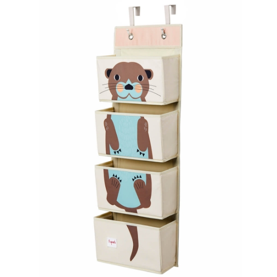 Slika Zidni organizator otter 3sprouts® 