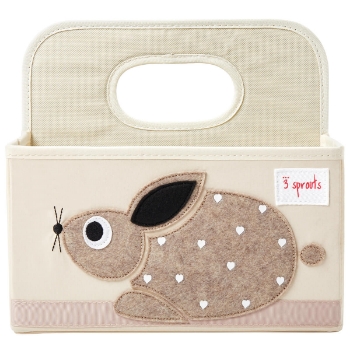 Slika Višenamjenski organizator rabbit 3sprouts®