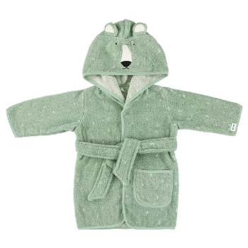 Prikažite detalje za Ogrtač mr. polar bear trixie®  Slika Ogrtač mr. polar bear trixie®