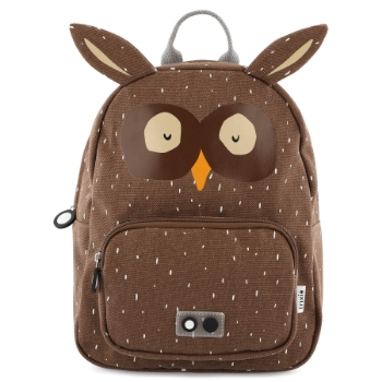 Slika Dječji ruksak mr. owl - trixie® 