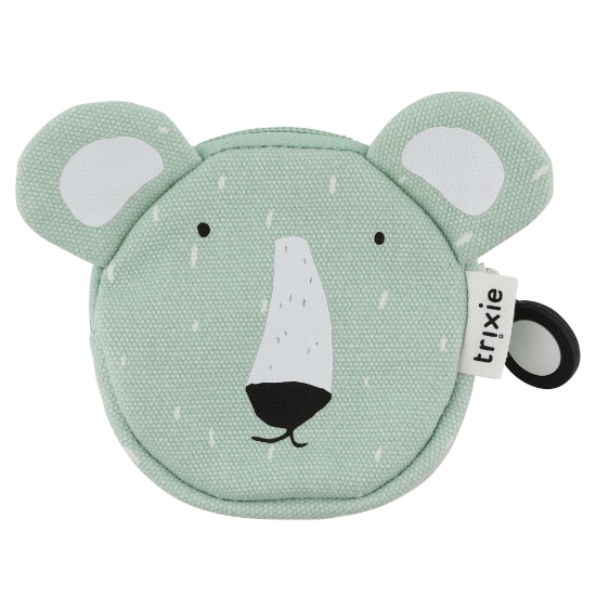 Slika Dječji novčanik mr. polar bear trixie® 