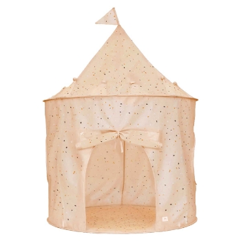 Slika Dječji šator za igru terrazzo clay 3sprouts® 