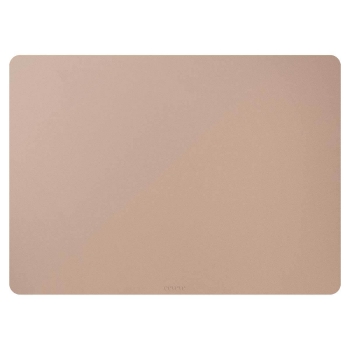 Slika Vinilna podloga za hranjenje mocha dark eeveve® 