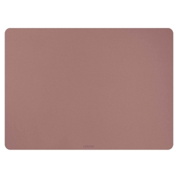 Slika Vinilna podloga za hranjenje powder blush eeveve® 