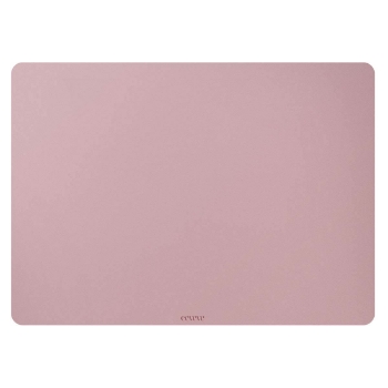 Slika Vinilna podloga za hranjenje old pink eeveve® 