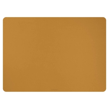 Slika Vinilna podloga za hranjenje mustard eeveve® 