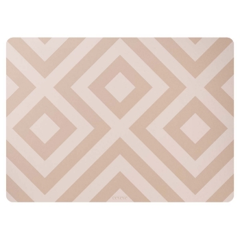 Slika Vinilna podloga za hranjenje modern blocks desert sand eeveve® 