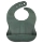 Silikonski podbradnjak marble seiheki green eeveve® 