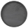 Silikonski tanjur large marble granite gray eeveve® 