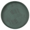 Slika Silikonski tanjur large marble seiheki green eeveve® 
