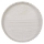Silikonski tanjur large marble cloudy gray eeveve® 