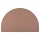 Silikonska podloga za hranjenje powder blush eeveve® 