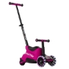 Slika Dječja guralica i romobil xtend™ ride on pink smartrike® 