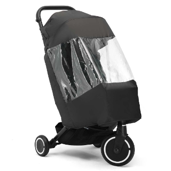 Slika Kišna navlaka Traveler SmarTrike