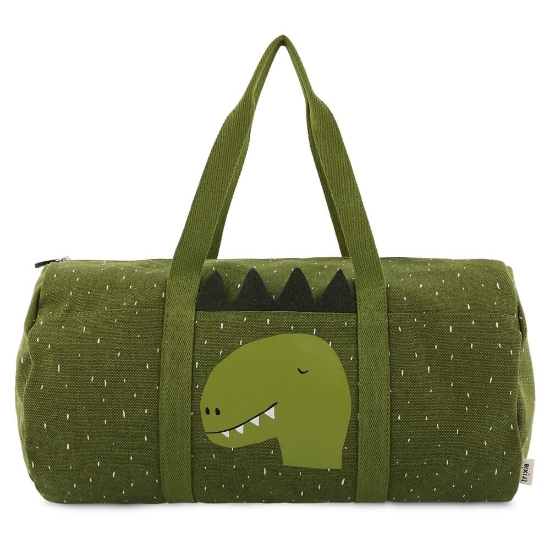 Slika Dječja duguljasta torba mr. dino trixie® 